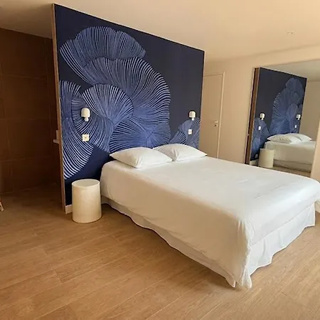 Appartement Avec Jacuzzi Et Vue Sur Pyramide *