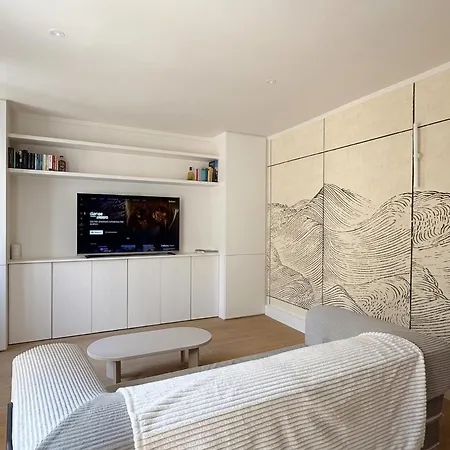 Apartment Avec Jacuzzi Et Vue Sur Pyramide